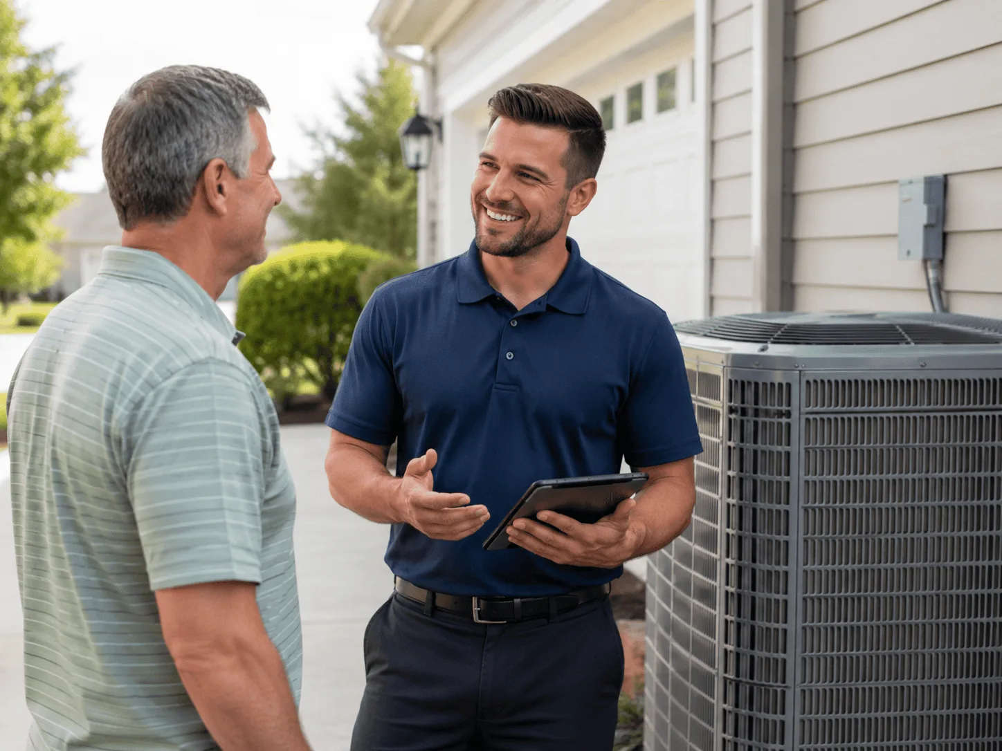 Heat Pump Installation Dimondale, MI FAQs